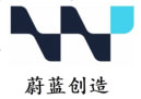 蔚蓝